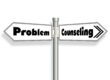 directions to counselling